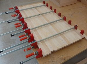 Bar Clamps