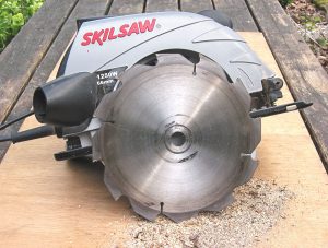 Circular Saw