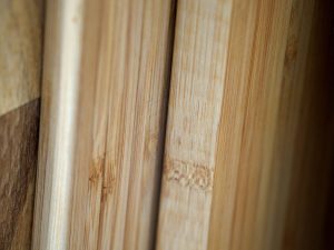 Hardboard Wood
