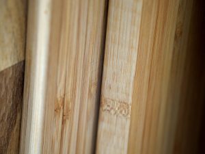 Hardboard Wood