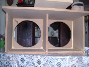 Medium Density Fiberboard