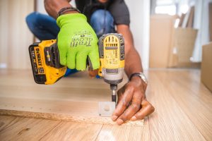 Power Drill