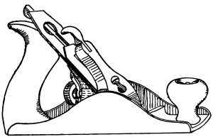 Smoothing Plane