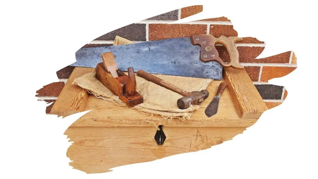 woodworking without jointer or planer