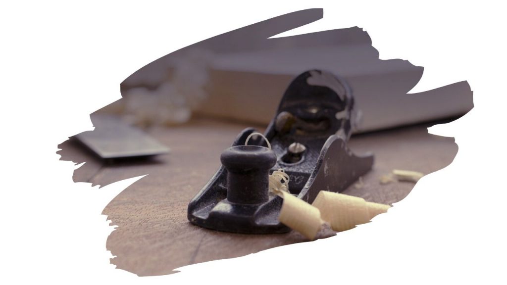 woodworking without jointer or planer