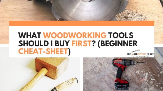 workshop tools cheat sheet