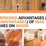 Wood Wax Banner