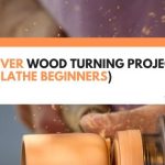 5 Clever Wood Turning Projects (For Lathe Beginners) 5 Clever Wood Turning Projects - Banner