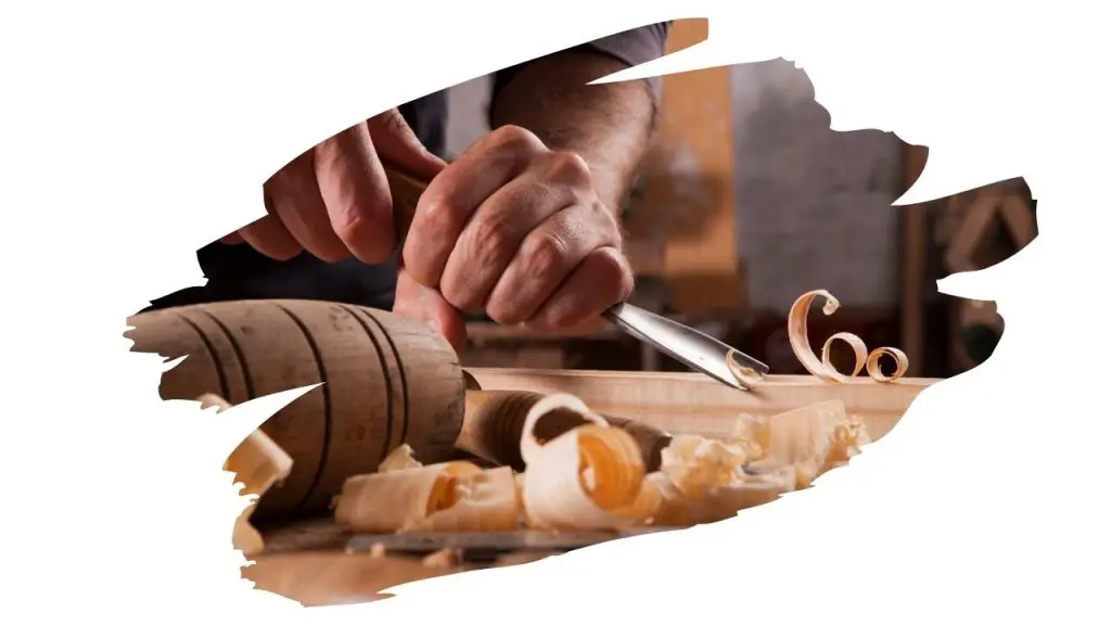 aspen wood for carving