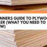 Beginners Guide To Plywood Sealer (What You Need To Know)