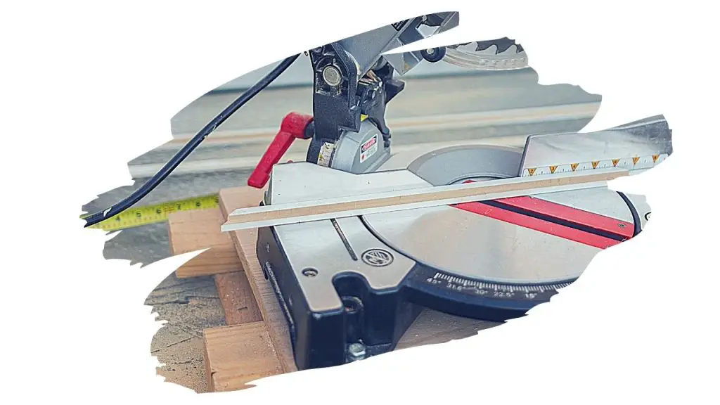 Crosscut Sled vs Miter Saw