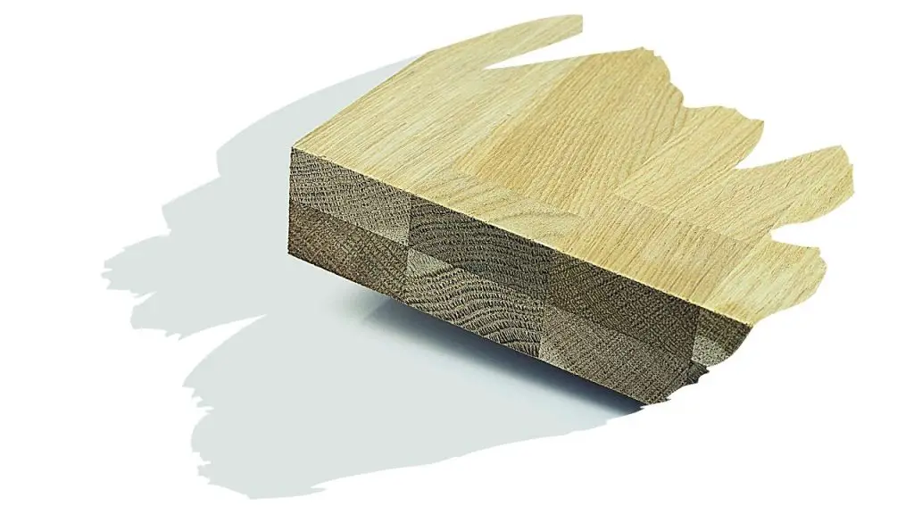 edge glued panels vs plywood