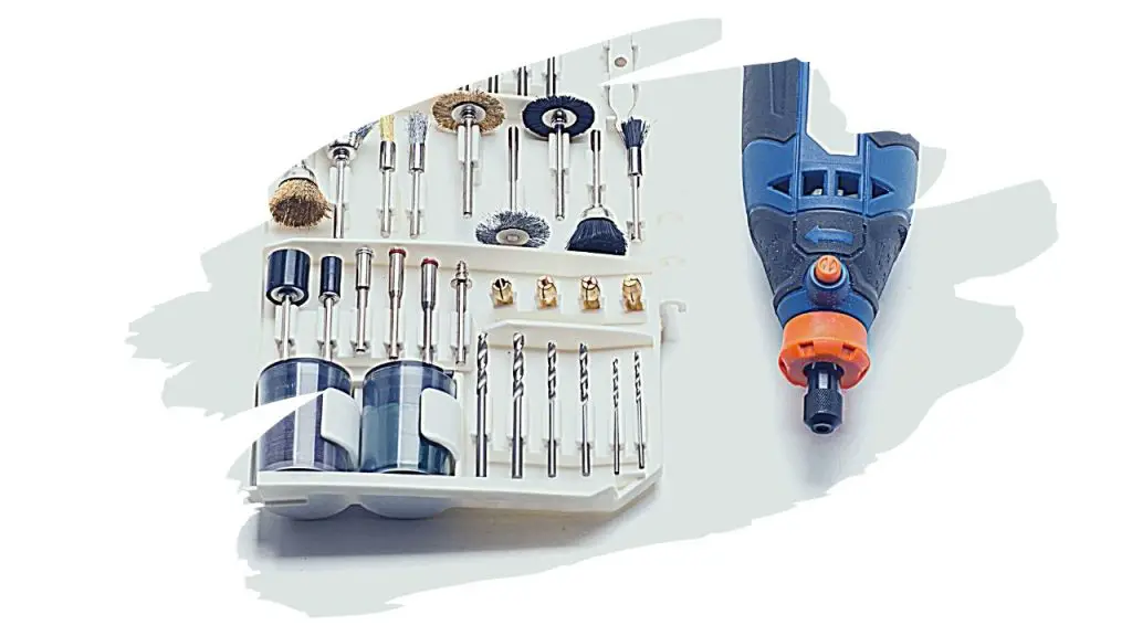 How To Silence A Dremel 46