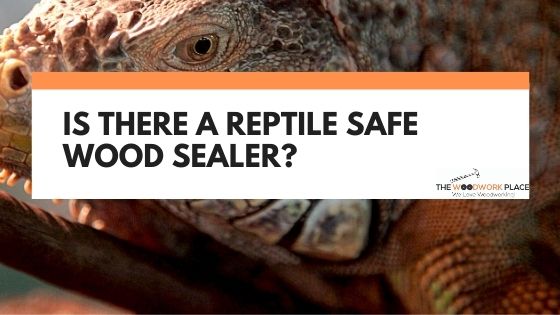 reptile safe wood sealer