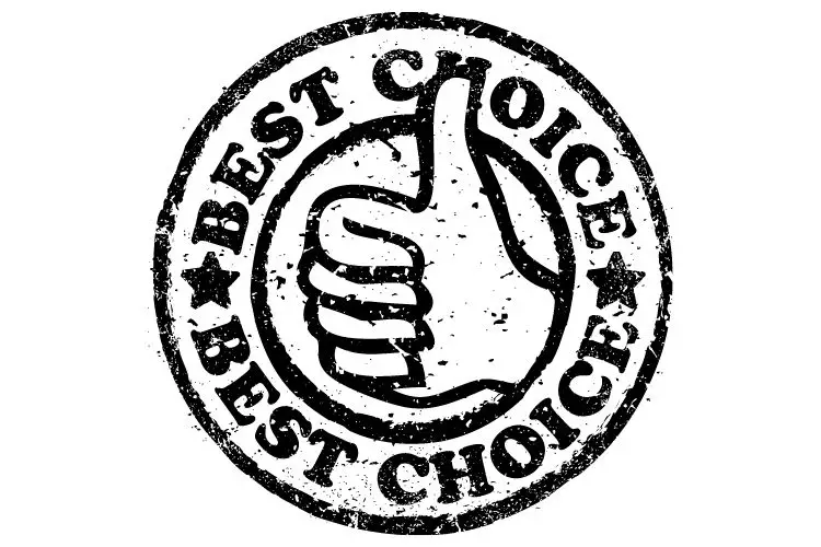 Best Choice