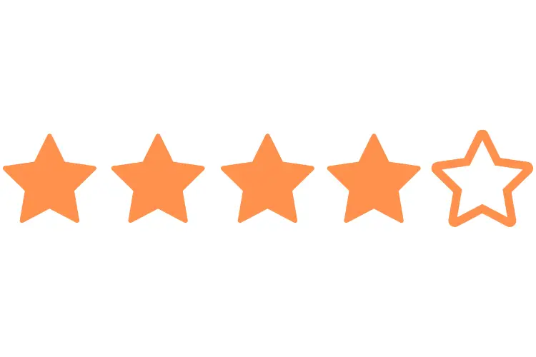 FOUR STARS