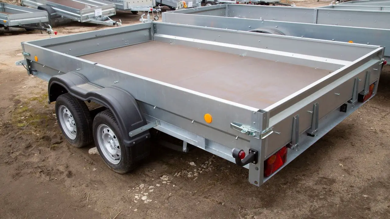 Vehicles That Fit A 4×8 Plywood Sheet? (Solved!)