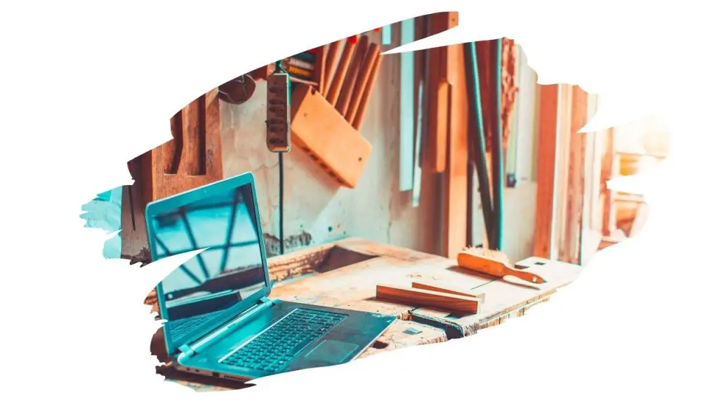 tool storage ideas for small spaces