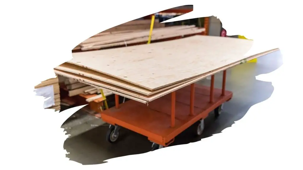 vehicles that fit 4x8 plywood