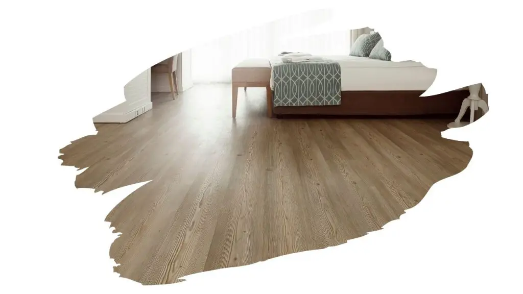 do new hardwood floors need to settle