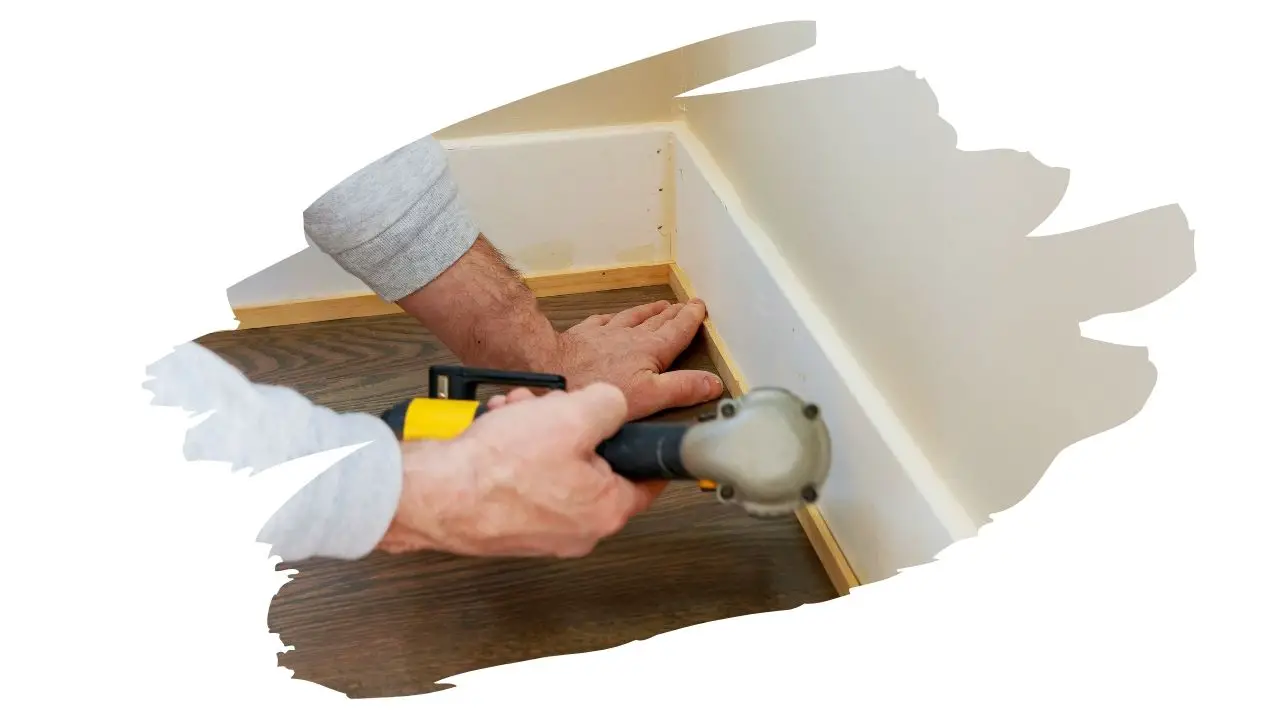 What’s The Best Nailer For MDF Trim?