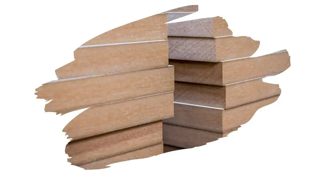 can you use a router on mdf