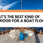 what kind of plywood for boat floor