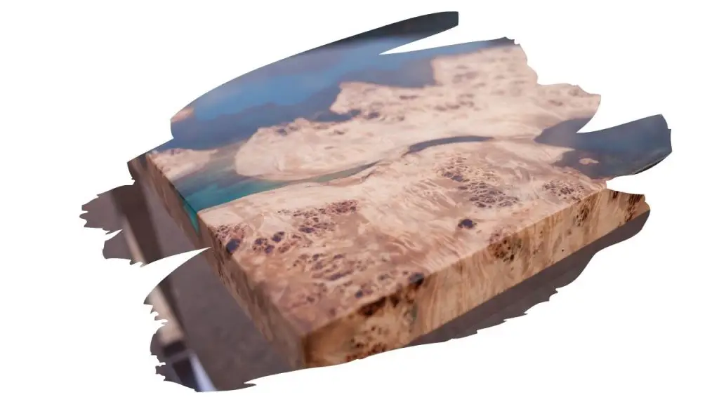 epoxy over linseed oil