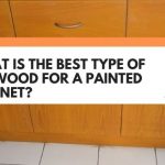 best plywood for painted cabinets
