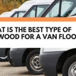 best plywood for van floor