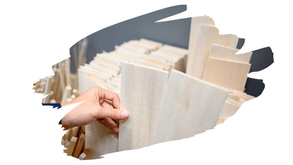 what wood can cricut maker cut