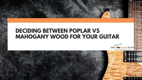 poplar vs mahogany