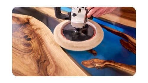Can You Apply Epoxy Over A Tung Oil Finish