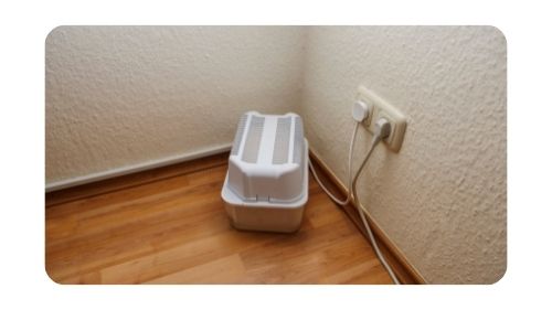 IMAGE OF DEHUMIDIFIER