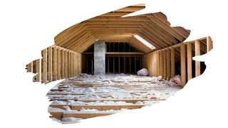 Why You Should Use OSB (Not Plywood) For Your Attic Floor