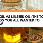 tru oil vs linseed oil