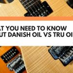 danish oil vs tru oil