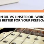 lemon oil vs linseed oil