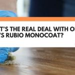 What's The Real Deal With Odie's Oil Vs Rubio Monocoat?