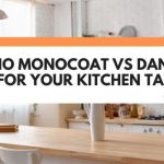 Rubio Monocoat Vs Danish Oil For Your Kitchen Table