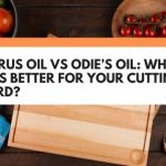 walrus oil vs odie's oil