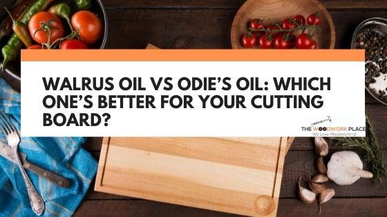 walrus oil vs odie's oil