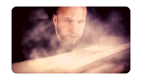 IMAGE OF BLOWING DUST