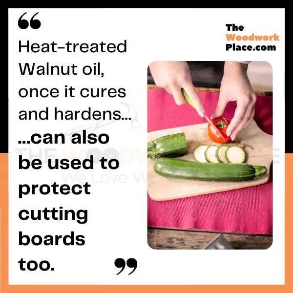 Walnut Oil Vs Mineral Oil: Which One’s Better For Your Cutting Board?