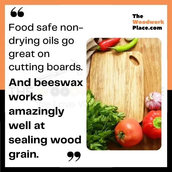 Walrus Oil Vs Odie’s Oil: Which One’s Better For Your Cutting Board?