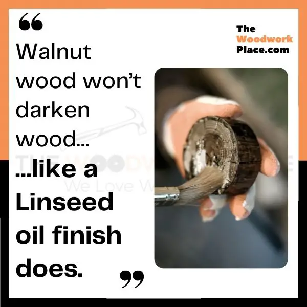 Walnut Oil Vs Linseed Oil For Wood (What You Really Need To Know)