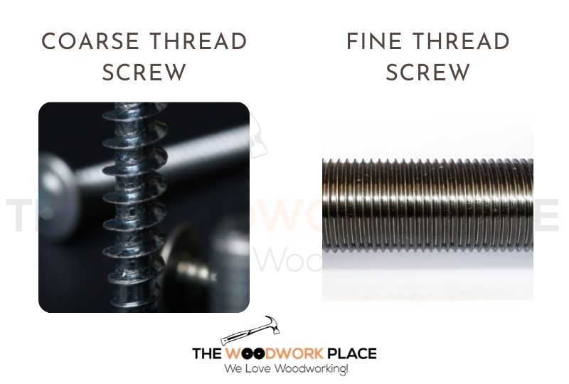 IMAGE COARSE THREAD VS FINE THREAD