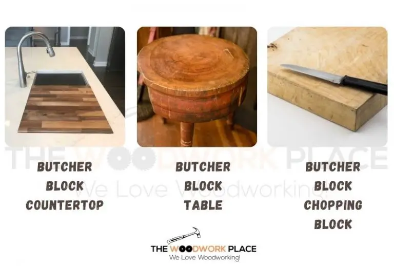4 Reasons Why You Should NOT Use Polyurethane On A Butcher Block