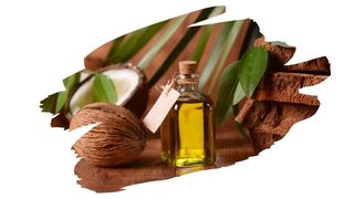 What Will Fractionated Coconut Oil Do To Your Cutting Board?