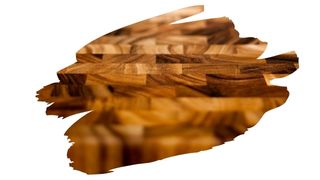 tung oil cutting board